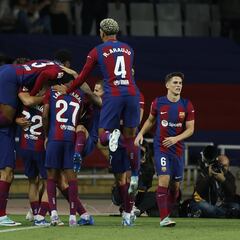 Pronóstico del FC Barcelona vs Shakhtar Donetsk: apuestas, claves y favorito