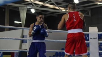 La Liga Marathonbet estrena su propio Clásico en Ripollet