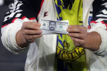 Así recibieron a Juan Martín Lucero en el Monumental y por esto los hinchas de Colo Colo no lo olvidan