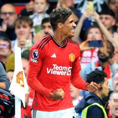 Manchester United vs Nottingham Forest: Horario, TV; cómo y dónde ver la Premier League en USA