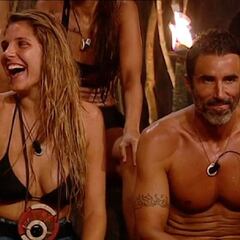 Ivana Icardi se burla de la edad de Hugo Sierra con una sorprendente broma