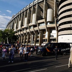 El River-Boca tendrá un impacto económico de 25 millones
