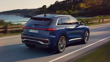 Audi Q5 2025 en México: Análisis, novedades, precios y versiones
