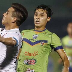 La Fesfut dio a conocer las sanciones tras la final del Torneo