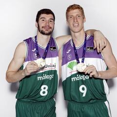 El ‘Eurocaja’ quiere plantar cara al Madrid en un Carpena a reventar