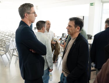 Universo RFAF: el futuro de las federaciones