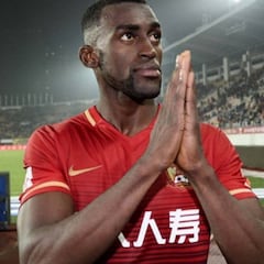 Jackson Martínez ruega otra oportunidad