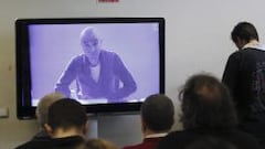 Vicioso: "Fuentes quizá me dio Fortasec o alguna Aspirina"