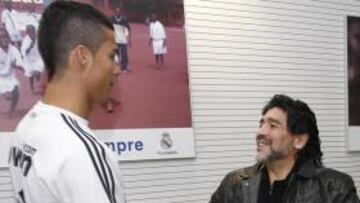 "Mourinho le dará la Champions al Madrid"