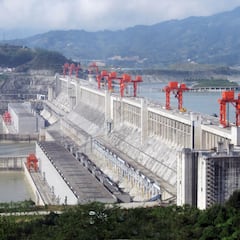 China lanza sus paneles solares del espacio y amenaza con recolectar la energía que genera la Tierra con petróleo