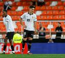 Sin valencianistas en una gran cita desde 2016