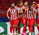 Cuándo y contra quién juega el Atlético su próximo partido de Champions League