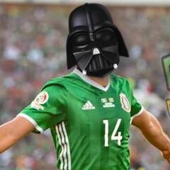 Los memes se rinden ante México y la marca histórica de Chicharito