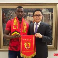 China lleva gastados 263,8 millones de euros en fichajes