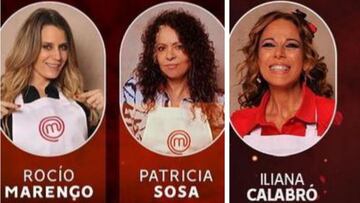 Repechaje Masterchef Celebrity: ¿qué participantes pueden volver y cuándo será?