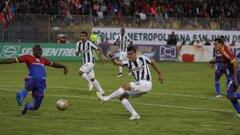 Empresario de Rangel confirma interés de Millonarios