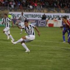 Empresario de Rangel confirma interés de Millonarios