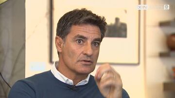 "Más allá de polémicas, cuando Piqué juega es insustituible"