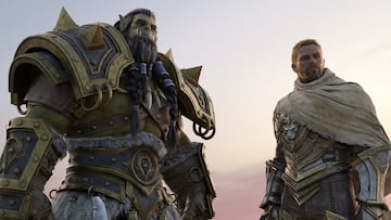 world of warcraft the war within