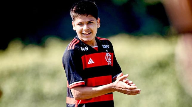 La joya brasileña que quiere jugar con España