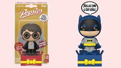 Funko lanza Popsies, su nueva colección dedicada a las felicitaciones