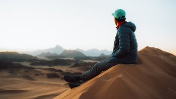 Pantalón de trekking para hombre de Dafenp