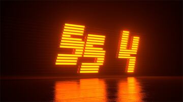 El nuevo monoplaza de Carlos Sainz de cara al siguiente Mundial de Fórmula 1 está cogiendo forma. Se presentará el próximo 13 de febrero pero la escudería nos ha debajo ver parte del proceso de fabricación.