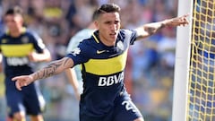 Centurión se deja querer