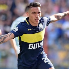 Centurión se deja querer