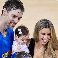 "Mi objetivo era poderme retirar disfrutando de este deporte"