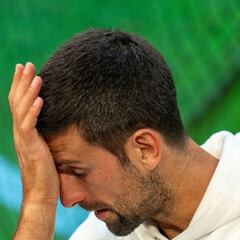 Novak Djokovic pulls out of the Toronto Masters due to fatigue