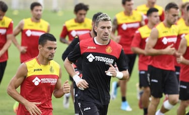 Tenerife 1-0 Getafe LaLiga 123 play-off final: Match report