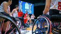 Los 10 días de ensueño de las chicas con más coraje