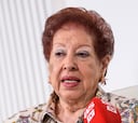 Muere Amelia del Castillo