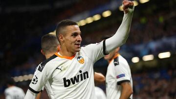 Valencia - Alavés, en directo: LaLiga Santander en vivo