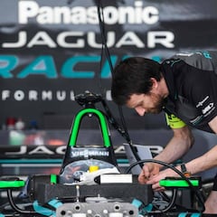 "La Fórmula E no tardará mucho tiempo en superar a la F1"