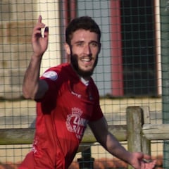 Tercera RFEF Grupo 4: resultados, partidos y clasificación de la jornada 36