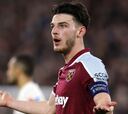 Traspaso récord por Declan Rice