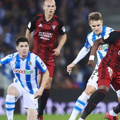 Polémica con la venta de las primeras entradas para la semifinal de Anduva