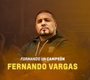 Fernando Vargas, ídolo del box y la comunidad mexicana en EE.UU
