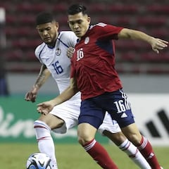 Costa Rica vs Panamá: Horario, TV; cómo y dónde ver en USA la Copa Oro