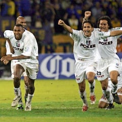 ¿Qué fue de Jhon Viáfara? Campeón de Libertadores