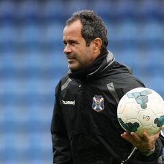 Duelo de caras conocidas