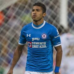 Según FFT, Cruz Azul tiene la quinta peor camiseta del año