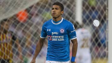 Según FFT, Cruz Azul tiene la quinta peor camiseta del año