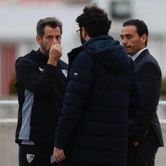 El ataque incompleto de Orta