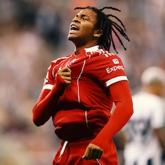 Ni Lamine Yamal ni Mastantuono: Messi elige sus 10 jóvenes con más proyección del mundo