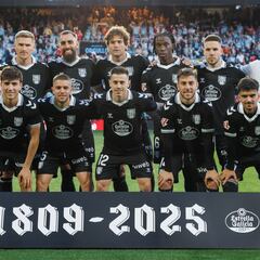 Aprobados y suspensos del Celta: infrautilizado Aspas