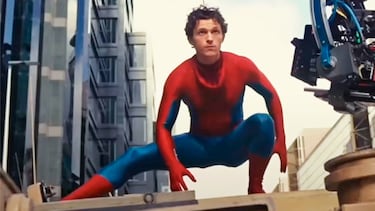El padre de Tom Holland desmiente la “horrenda lesión” del actor de Spider-Man: “Nunca hay que creer...”