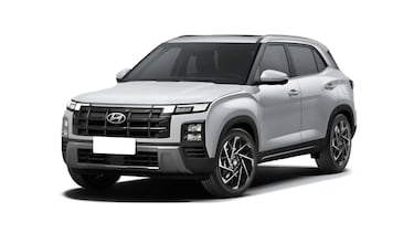 Nueva Hyundai Creta 2026: Los cambios y precios de este SUV en México